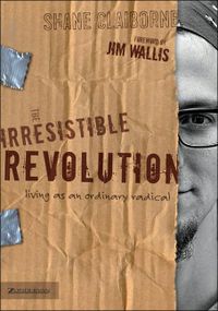 The Irresisitible Revolution